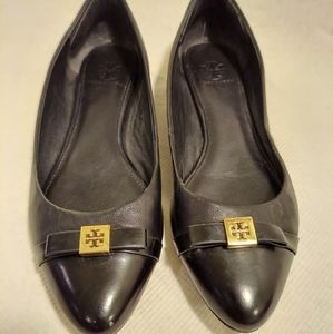 Tory Burch Bow Flats